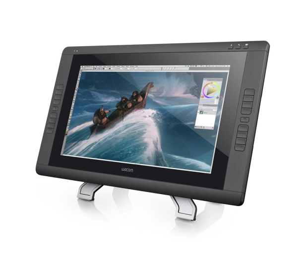 Wacom LCD Cintiq 22HD - 269775 - zdjęcie 3